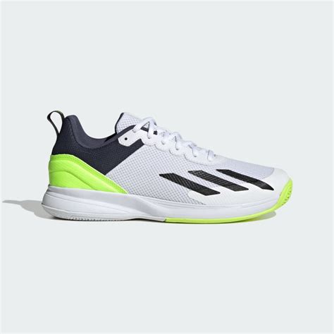 adidas speedcourt schoenen|adidas tennis court flash speed.